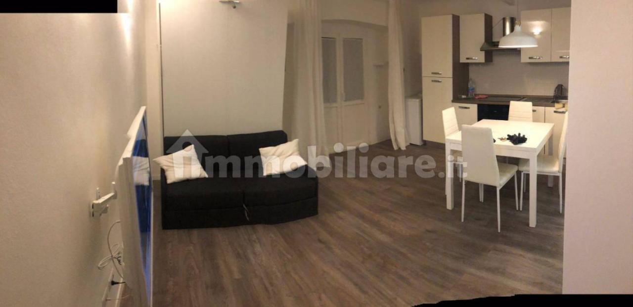 Apartamento House In Porta Venezia Milán Exterior foto